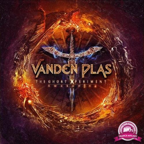 Vanden Plas - The Ghost Xperiment - Awakening (2019)