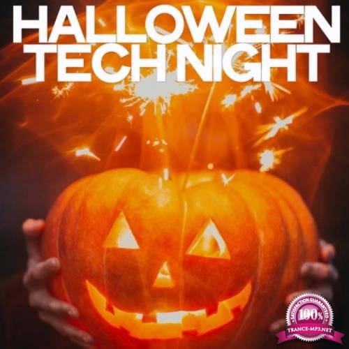 Halloween Tech Night (2019)