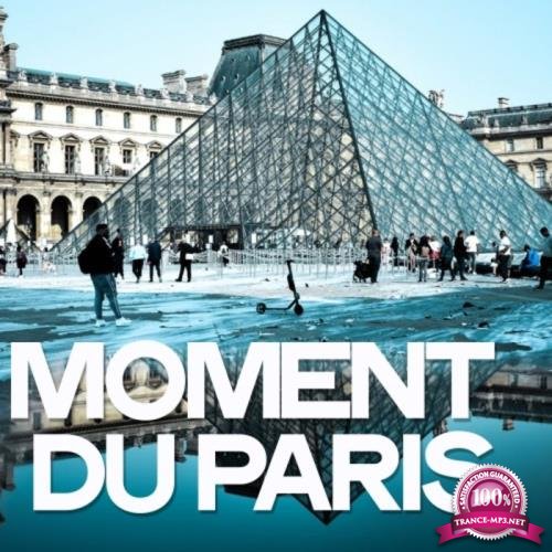 Lugano Like Music - Moment Du Paris (Paris Danse House) (2019)