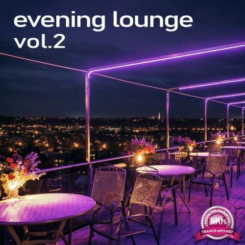 Armoracya - Evening Lounge, Vol. 2 (2019)