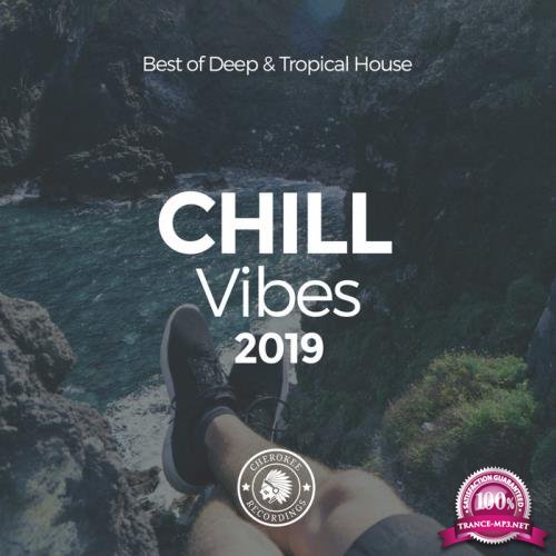 Chill Vibes 2019: Best Of Deep & Tropical House (2019)
