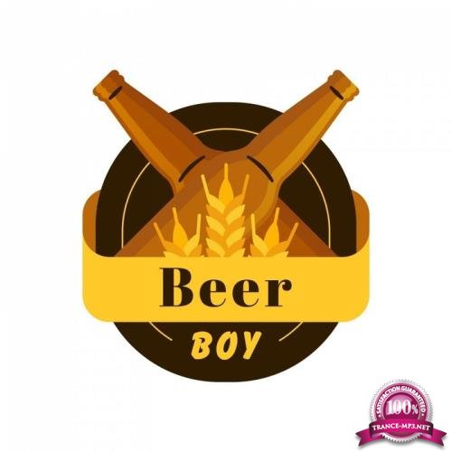 Beerboy App - Beerboy (Tr) App (2019)