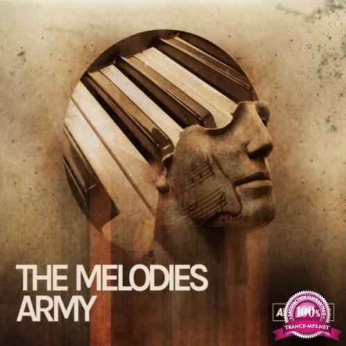 Afrasonic - The Melodies Army (2019)