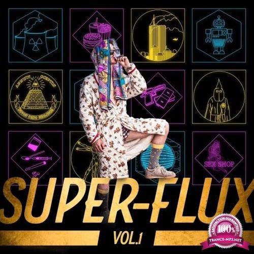Super-Flux Vol 1 (2019)