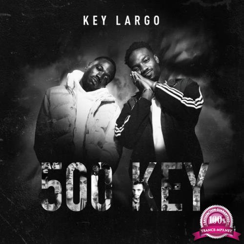 Key Largo - 500 Key (2019)