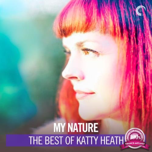Katty Heath - My Nature: The Best of Katty Heath (2019) FLAC