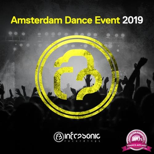 Infrasonic: Amsterdam Dance Event 2019 (2019)