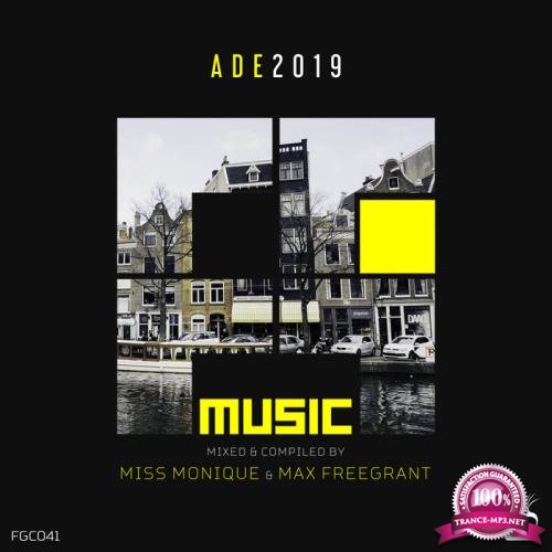 Freegrant Music - ADE2019 (2019)