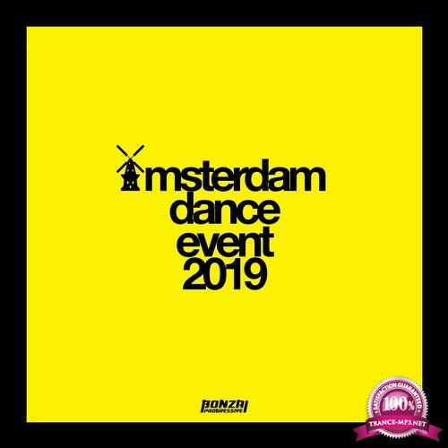 Bonzai Progressive - ADE 2019 (2019)