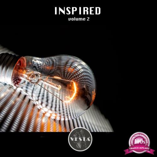 Inspired Vol 2 (2019)