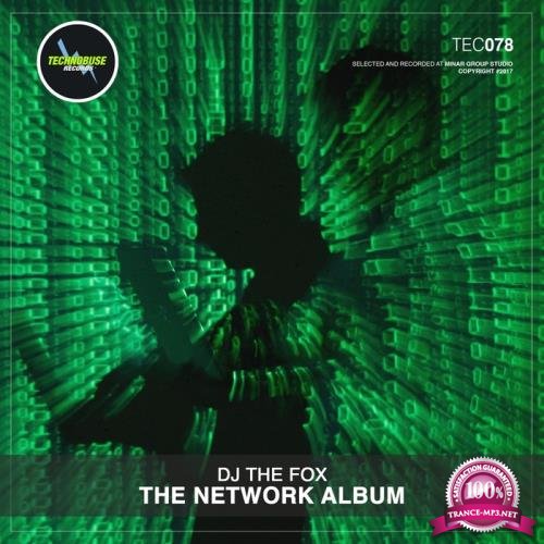 DJ The Fox - The Network Album (2019)