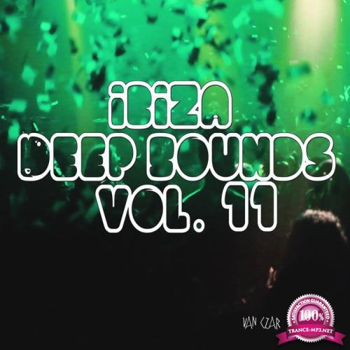 Ibiza Deep Sounds, Vol. 11 (2019)