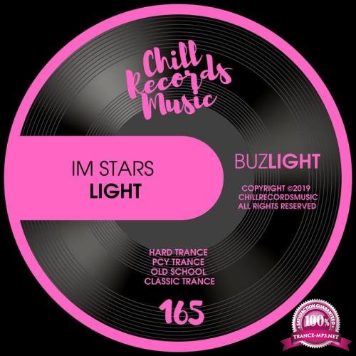 Buzlight - Im Stars Light (2019)