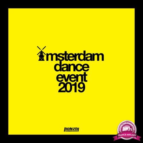 Bonzai Progressive: ADE 2019 (2019) FLAC