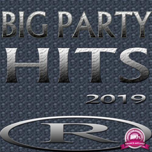 Big Party Hits 2019 (2019)