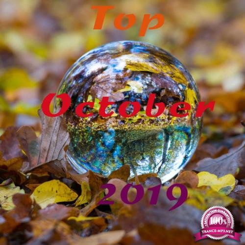 Soundfield - Top October 2019 (2019)