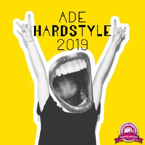 Hardcore 3Dcraft  - Ade Hardstyle 2019 (2019)