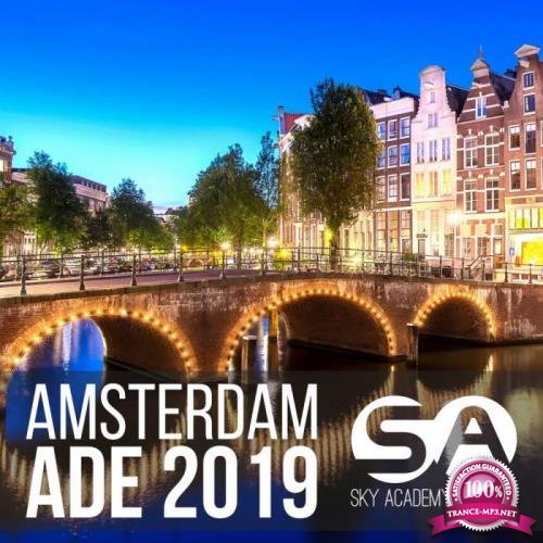 Sky Academy - Amsterdam ADE 2019 (2019)