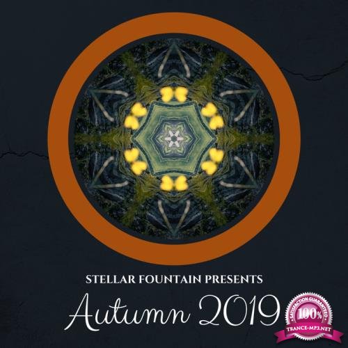 Stellar Fountain Presents Autumn 2019 (2019)
