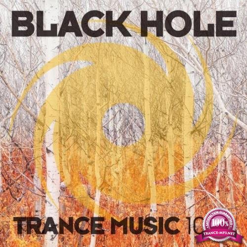 Black Hole: Black Hole Trance Music 10-19 (2019)
