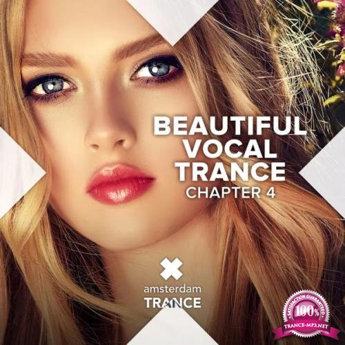 Beautiful Vocal Trance Chapter 4 (2019)