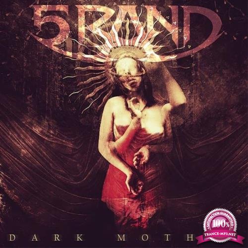 5RAND - Dark Mother (2019)