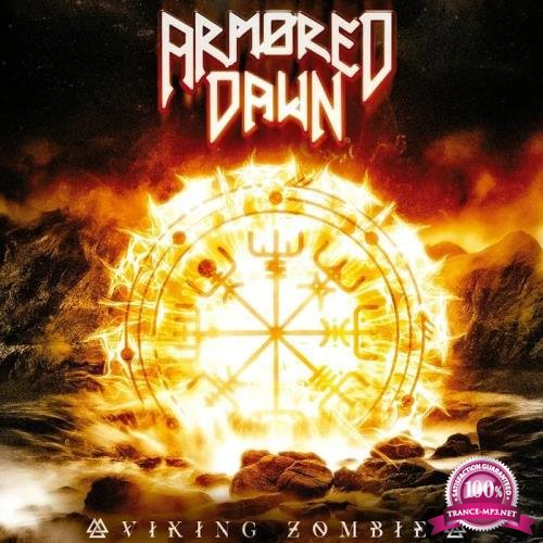 Armored Dawn - Viking Zombie (2019)