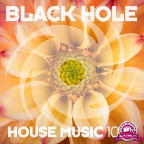 Black Hole: Black Hole House Music 10-19 (2019)