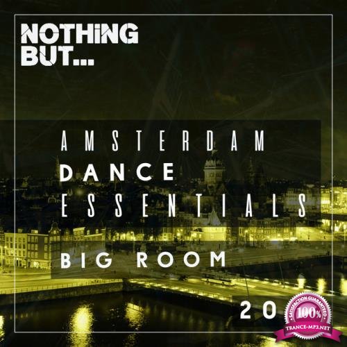 Nothing But... Amsterdam Dance Essentials 2019 - Big Room (2019)
