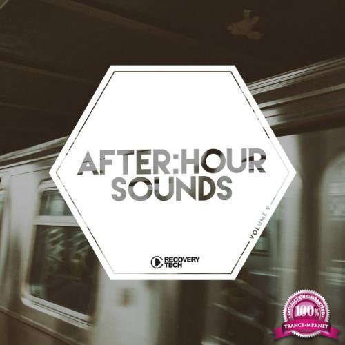After:Hour Sounds, Vol. 9 (2019)