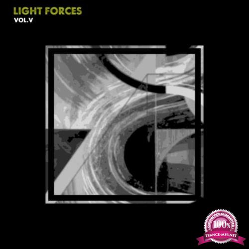 Light Forces Vol 5 (2019)