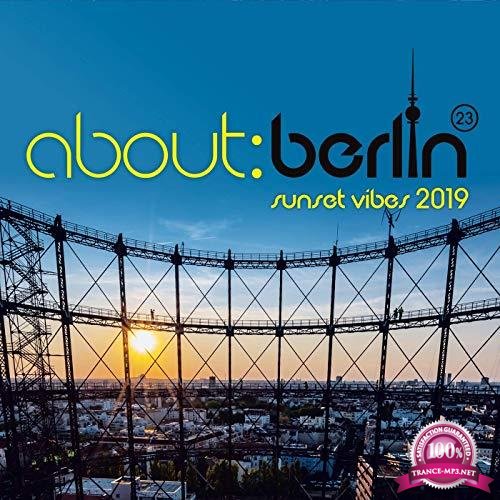 About: Berlin (23) - Sunset Vibes 2019 (2019)