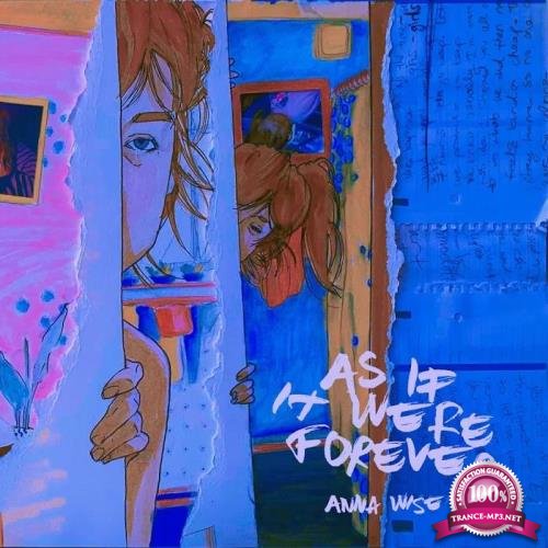 Anna Wise - As If It Were Forever (2019)