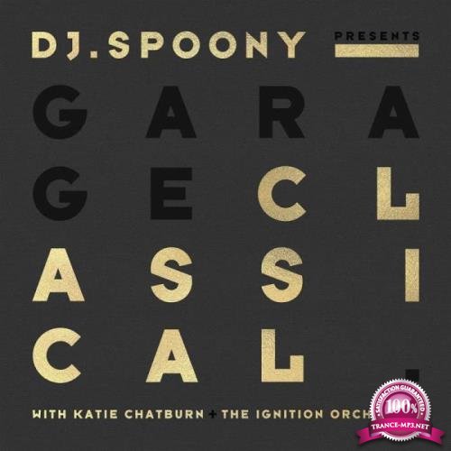 DJ Spoony - Garage Classical (2019)