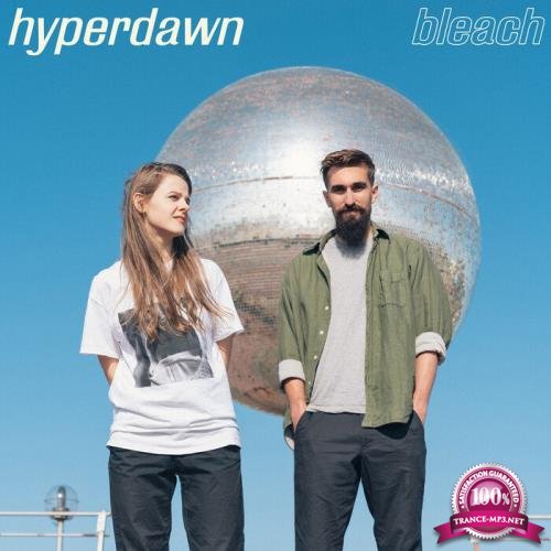 Hyperdawn - Bleach (2019)