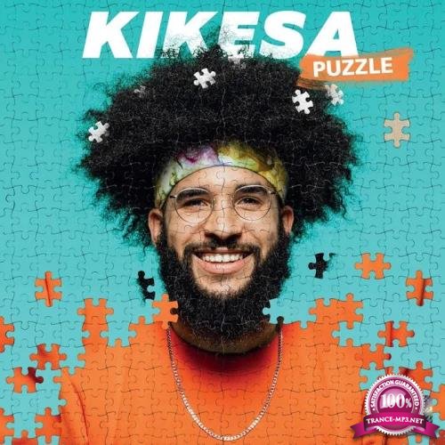 kikesa - Puzzle (2019)