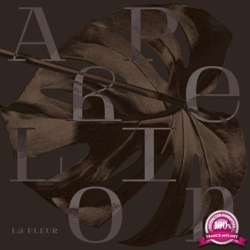 La Fleur - Aphelion EP (Remixes) (2019)