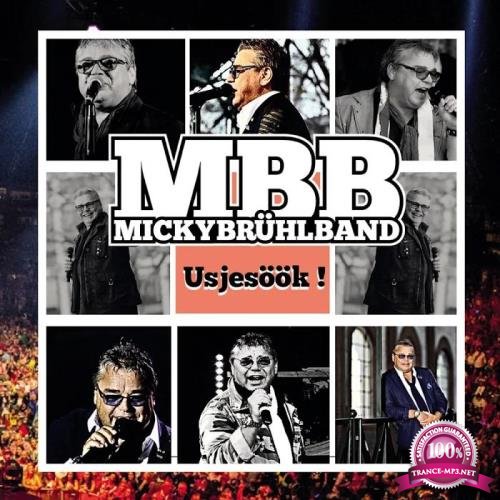 Micky Bruhl Band - Usjesook (2019)
