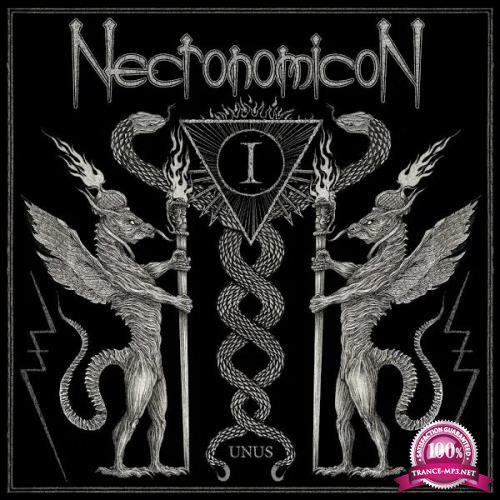Necronomicon - Unus (2019)