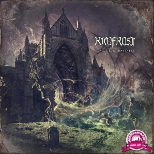 Rimfrost - Expedition: Darkness (2019)