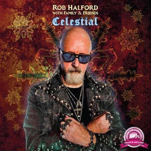 Rob Halford - Celestial (2019)