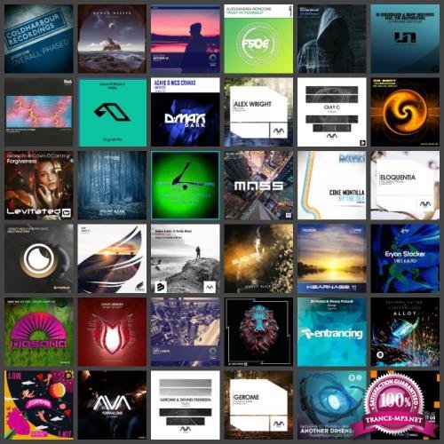 Fresh Trance Releases 196 (2019)