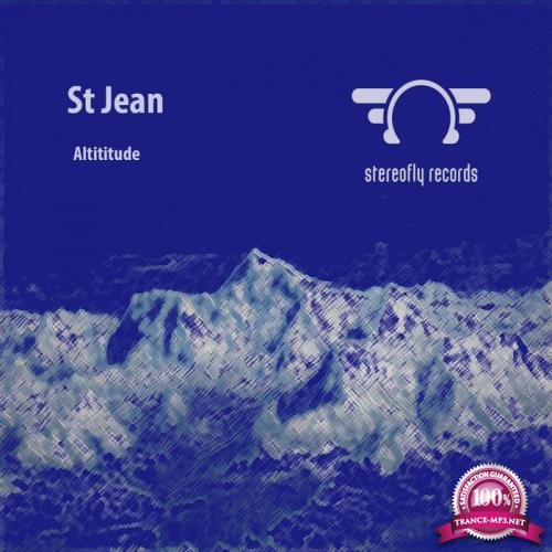St Jean - Altitude (2019)