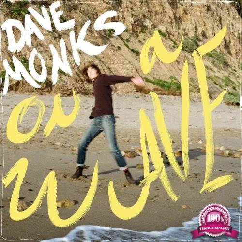 Dave Monks - On a Wave (2019)