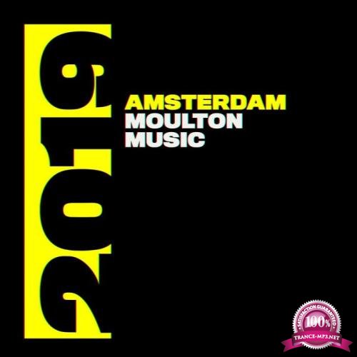 Moulton Music - Moulton Music Amsterdam 2019 (2019) FLAC