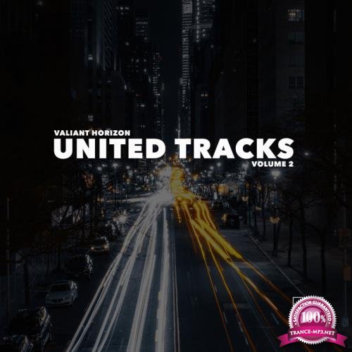 Valiant Horizon United Tracks, Vol. 2 (2019)