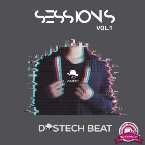 Dostech BeAT - Sessions, Vol. 1 (2019)