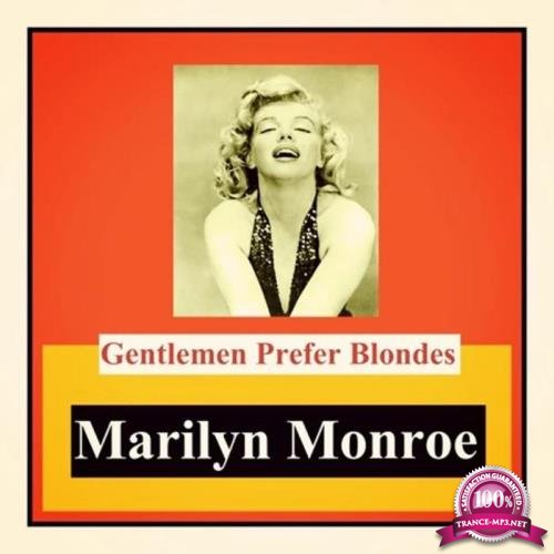 Marilyn Monroe - Gentlemen Prefer Blondes (2019)