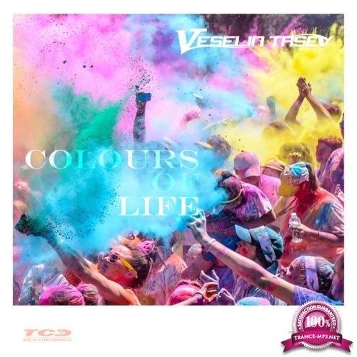 Veselin Tasev - Colours of Life (2019)