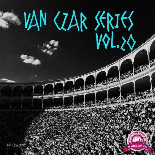 Van Czar Series, Vol. 20 (2019)